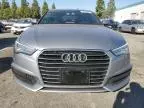 2018 Audi A6 Premium