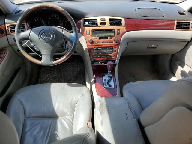 2003 Lexus ES 300