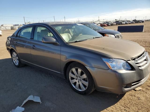 2006 Toyota Avalon XL