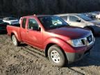 2017 Nissan Frontier S