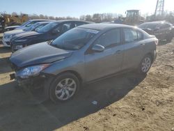 Mazda Vehiculos salvage en venta: 2013 Mazda 3 I