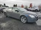 2008 Chevrolet Malibu LS