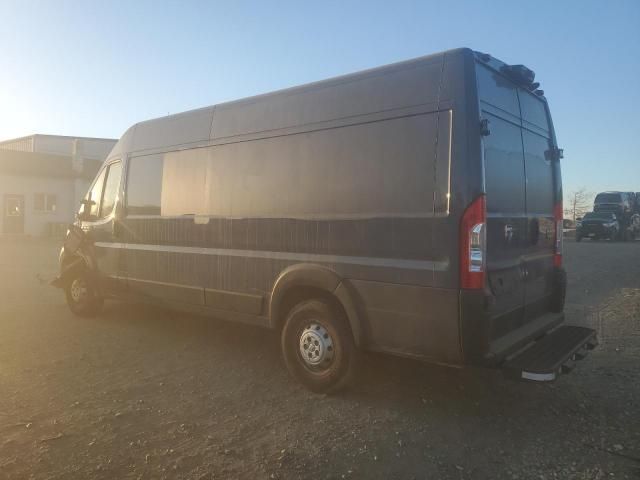 2021 Dodge RAM Promaster 3500 3500 High