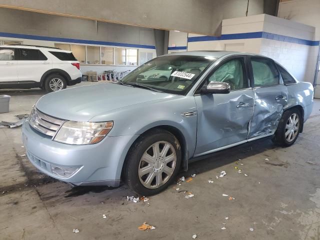 2008 Ford Taurus Limited