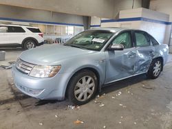 2008 Ford Taurus Limited en venta en Sandston, VA