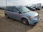 2008 Chrysler Town & Country Touring