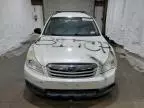 2010 Subaru Outback 2.5I