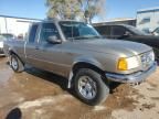 2003 Ford Ranger Super Cab