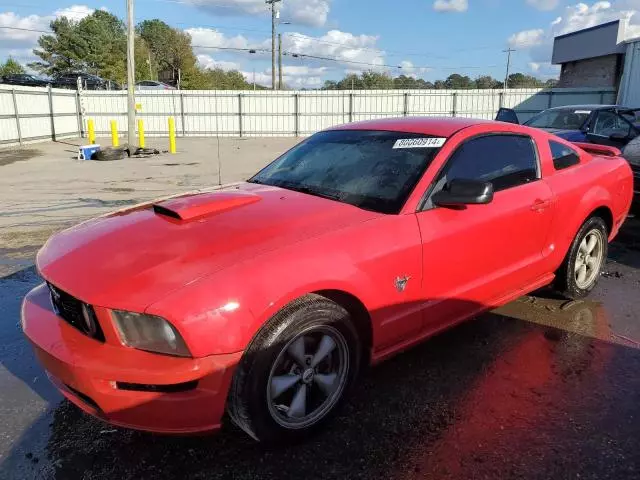 2009 Ford Mustang GT