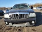 2003 Lincoln Aviator