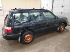 2001 Subaru Forester S