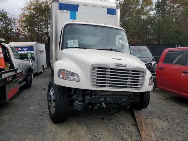 2024 Freightliner M2 106 Medium Duty