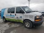 2019 Chevrolet Express G2500