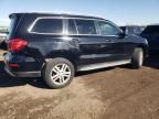 2014 Mercedes-Benz GL 450 4matic