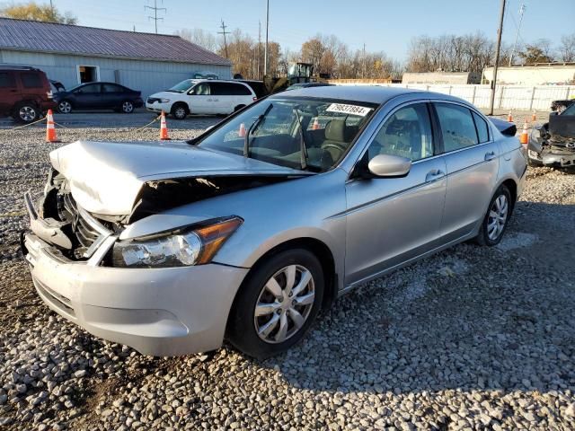 2009 Honda Accord LX