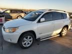 2007 Toyota Rav4 Limited