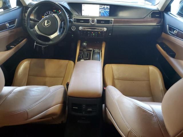 2014 Lexus GS 350