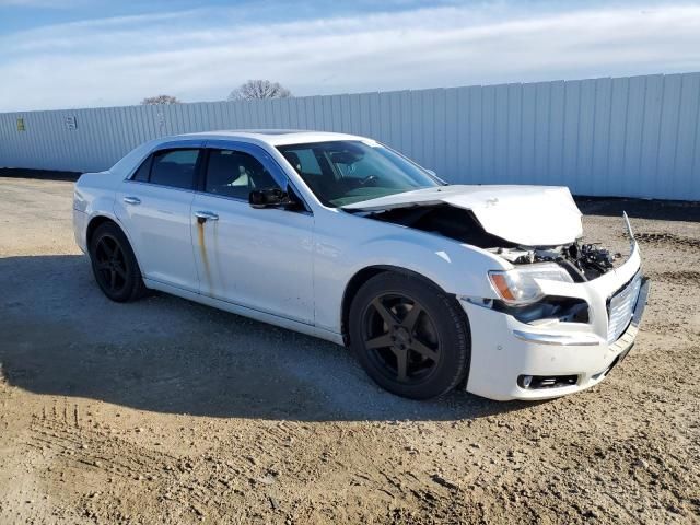 2013 Chrysler 300C