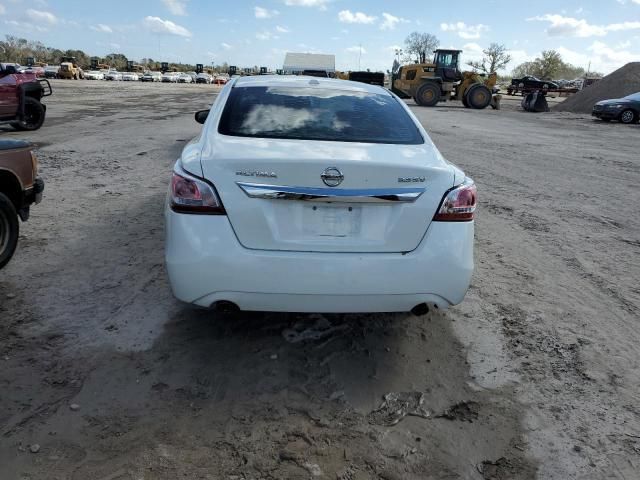 2013 Nissan Altima 3.5S