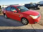 2008 Ford Focus SE