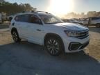 2023 Volkswagen Atlas SEL Premium R-Line