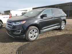 2016 Ford Edge SEL en venta en Brighton, CO