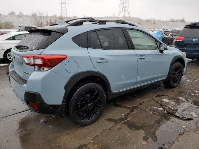 2019 Subaru Crosstrek Premium