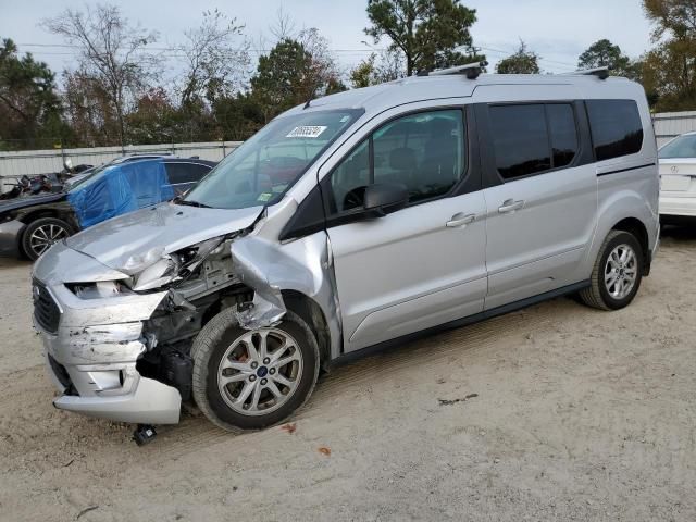 2019 Ford Transit Connect XLT