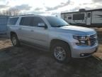 2019 Chevrolet Suburban K1500 LT