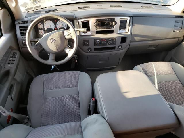 2007 Dodge RAM 1500 ST