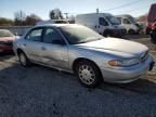 2001 Buick Century Custom