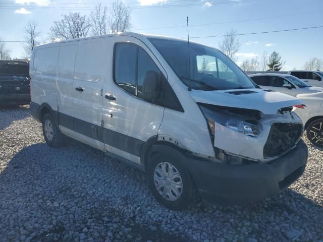 2016 Ford Transit T-150