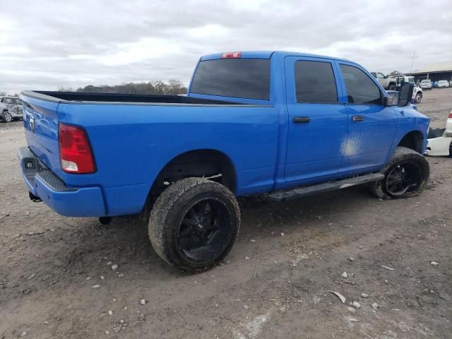 2018 Dodge RAM 2500 ST