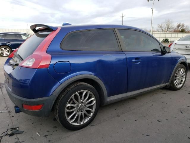 2008 Volvo C30 T5