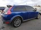 2008 Volvo C30 T5