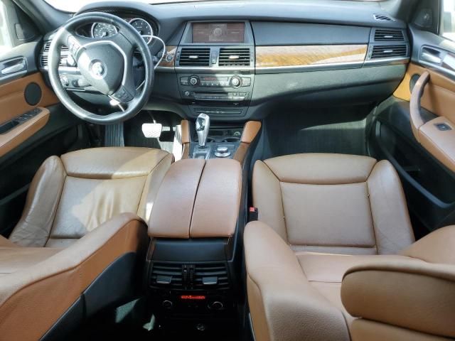 2009 BMW X6