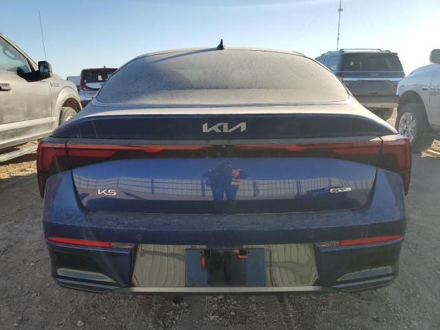 2025 KIA K5 GT Line