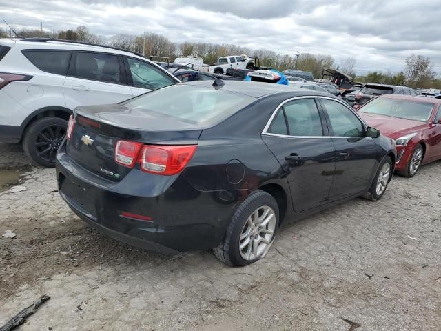 2013 Chevrolet Malibu 1LT