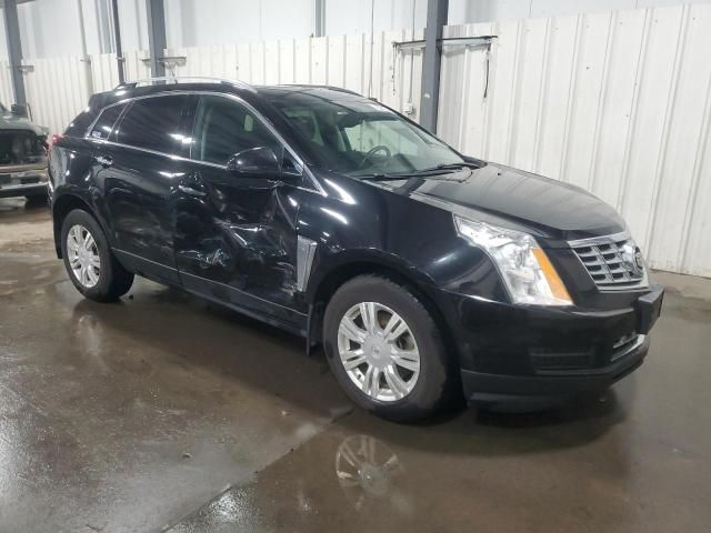 2013 Cadillac SRX Luxury Collection