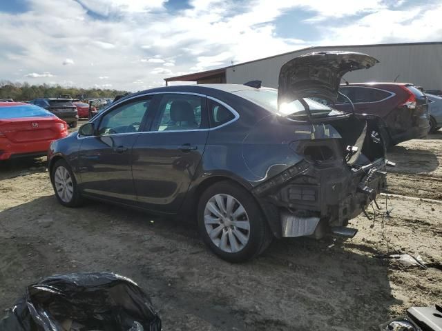 2016 Buick Verano