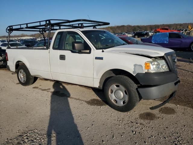 2008 Ford F150