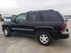 2003 Chevrolet Trailblazer