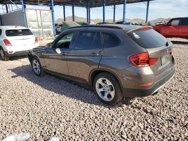 2014 BMW X1 SDRIVE28I