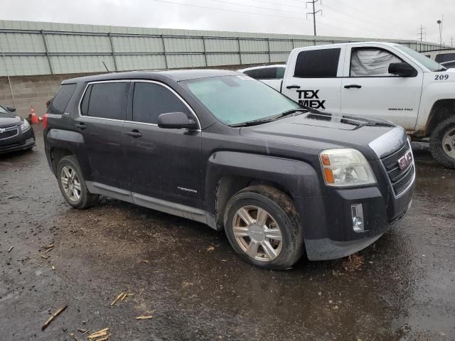 2015 GMC Terrain SLE