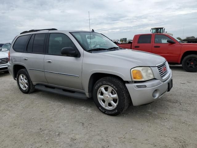 2007 GMC Envoy