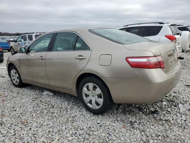 2009 Toyota Camry Base