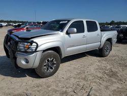 2010 Toyota Tacoma Double Cab Prerunner en venta en Houston, TX