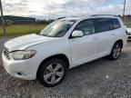 2009 Toyota Highlander Sport