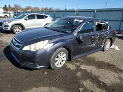 2010 Subaru Legacy 2.5I Premium en venta en Pennsburg, PA