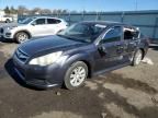 2010 Subaru Legacy 2.5I Premium